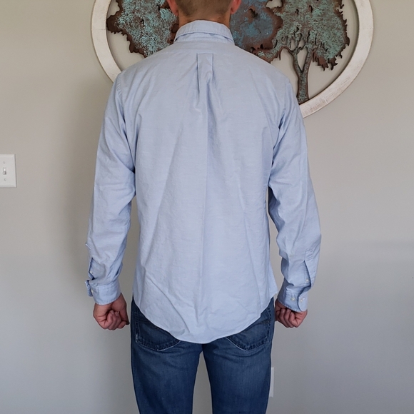 Brooks Brothers Button Down Shirt - Picture 5 of 7